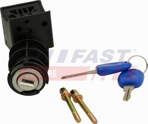 Fast FT82343K - Interruttore, Accensione / motorino d'avviamento www.autoricambi360.it