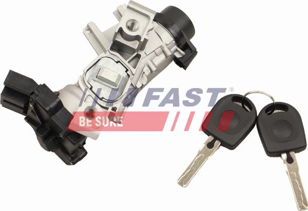 Fast FT82354 - Interruttore, Accensione / motorino d'avviamento www.autoricambi360.it