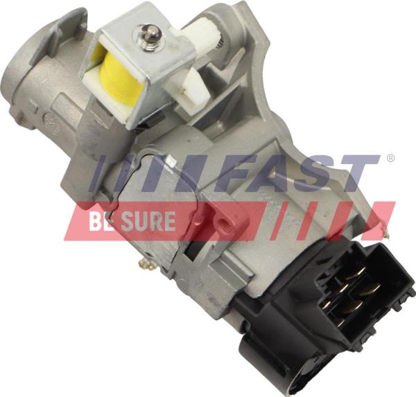 Fast FT82355 - Interruttore, Accensione / motorino d'avviamento www.autoricambi360.it