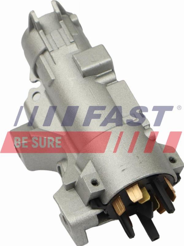Fast FT82357 - Interruttore, Accensione / motorino d'avviamento www.autoricambi360.it