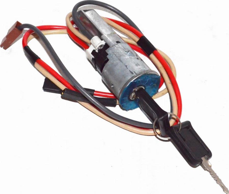 Fast FT82335 - Interruttore, Accensione / motorino d'avviamento www.autoricambi360.it