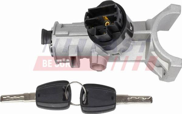 Fast FT82321 - Interruttore, Accensione / motorino d'avviamento www.autoricambi360.it