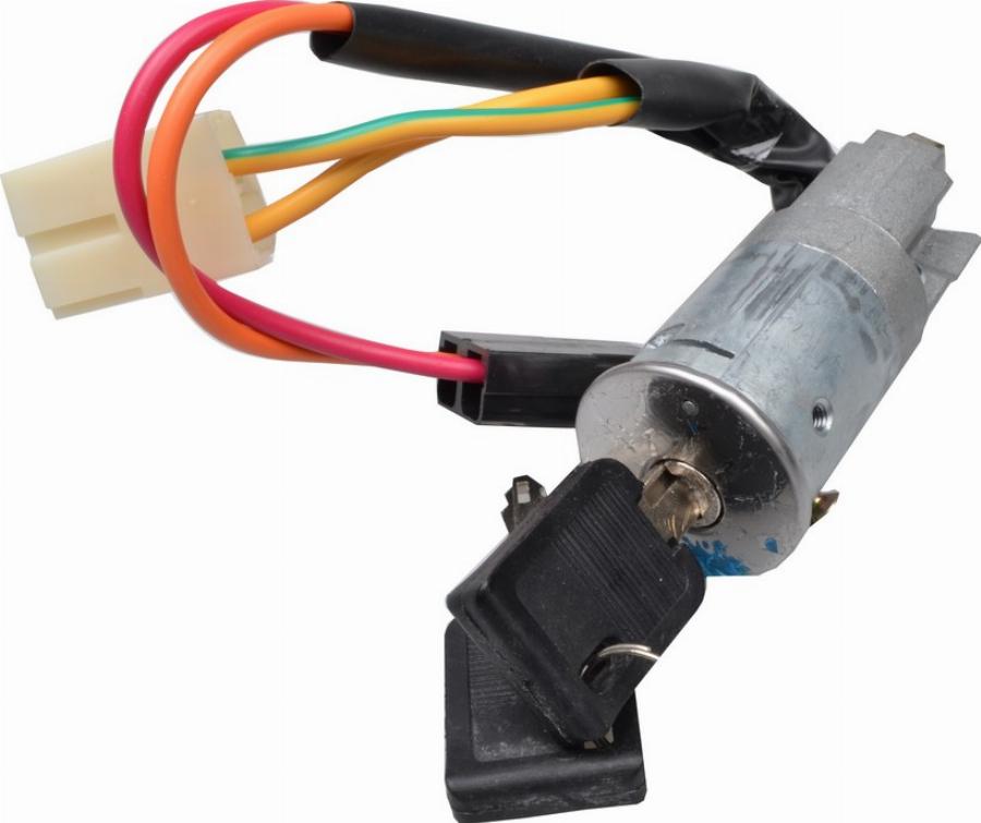 Fast FT82323 - Interruttore, Accensione / motorino d'avviamento www.autoricambi360.it