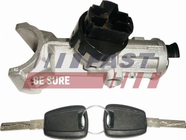 Fast FT82322 - Interruttore, Accensione / motorino d'avviamento www.autoricambi360.it