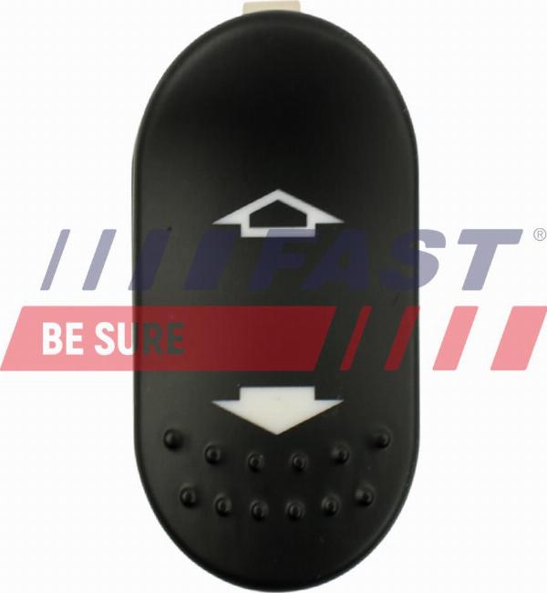 Fast FT82225 - Interruttore, Alzacristallo www.autoricambi360.it