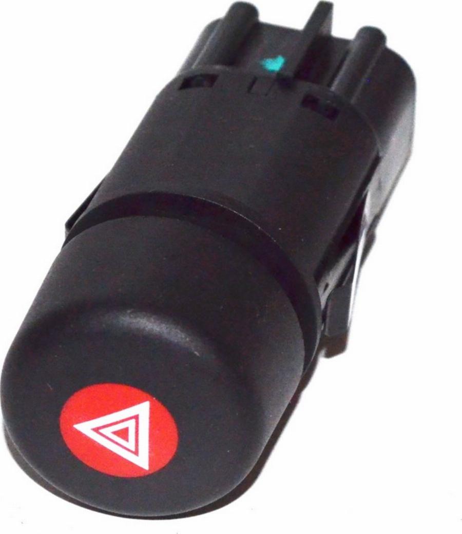 Fast FT82227 - Interruttore, Lampeggiatore d'emergenza www.autoricambi360.it