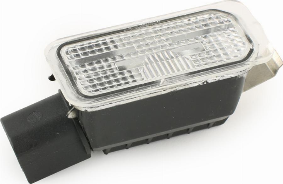 Fast FT87802 - Luce targa www.autoricambi360.it