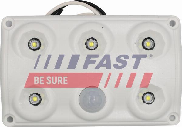 Fast FT87814 - Luce abitacolo www.autoricambi360.it