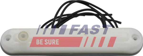 Fast FT87816 - Luce abitacolo www.autoricambi360.it
