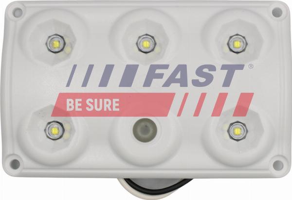 Fast FT87812 - Luce abitacolo www.autoricambi360.it