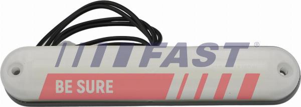 Fast FT87817 - Luce abitacolo www.autoricambi360.it
