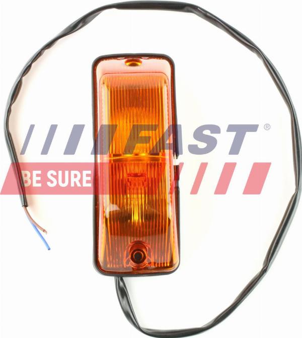 Fast FT87346 - Luce demarcazione laterale www.autoricambi360.it