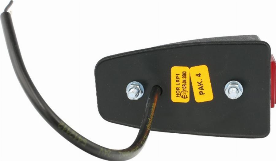 Fast FT87359 - Luce demarcazione laterale www.autoricambi360.it