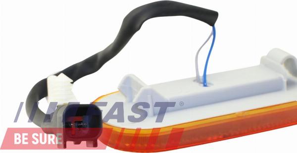 Fast FT87356 - Luce demarcazione laterale www.autoricambi360.it