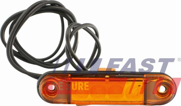 Fast FT87369 - Luce demarcazione laterale www.autoricambi360.it