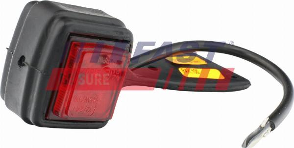 Fast FT87364 - Luce demarcazione laterale www.autoricambi360.it
