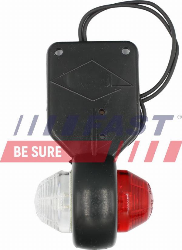 Fast FT87365 - Luce demarcazione laterale www.autoricambi360.it