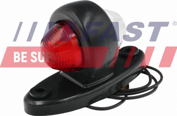 Fast FT87360 - Luce demarcazione laterale www.autoricambi360.it