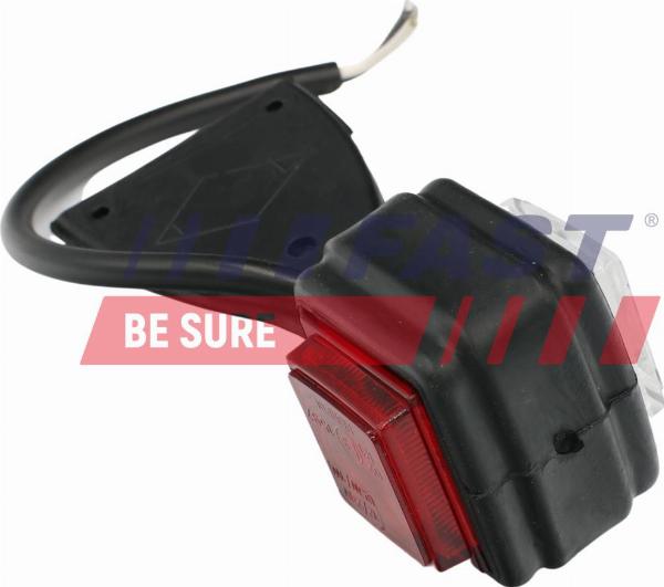 Fast FT87363 - Luce demarcazione laterale www.autoricambi360.it