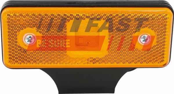 Fast FT87305 - Luce demarcazione laterale www.autoricambi360.it