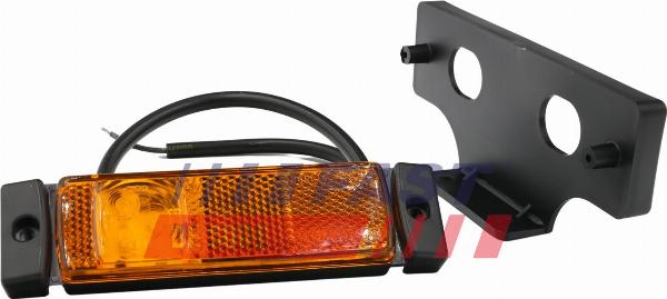 Fast FT87306 - Luce demarcazione laterale www.autoricambi360.it