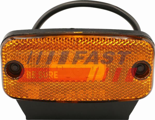 Fast FT87308 - Luce demarcazione laterale www.autoricambi360.it