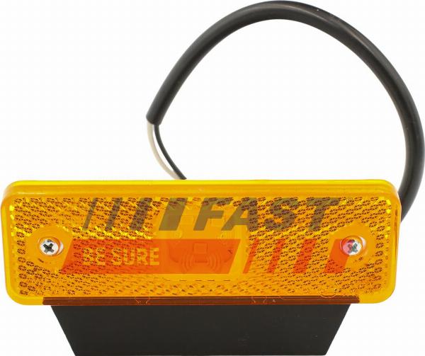 Fast FT87303 - Luce demarcazione laterale www.autoricambi360.it