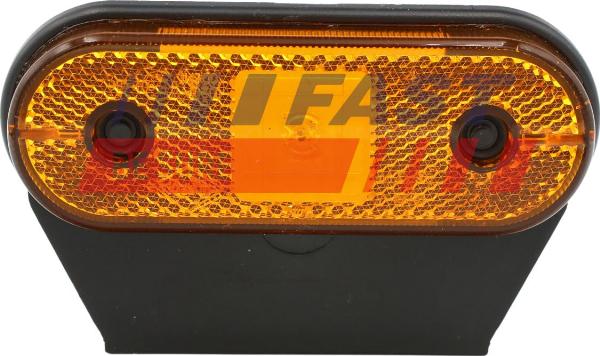 Fast FT87307 - Luce demarcazione laterale www.autoricambi360.it