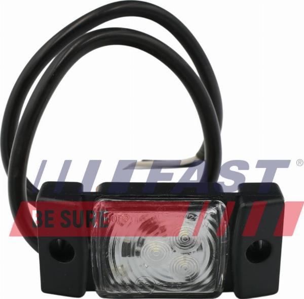 Fast FT87314 - Luce demarcazione laterale www.autoricambi360.it