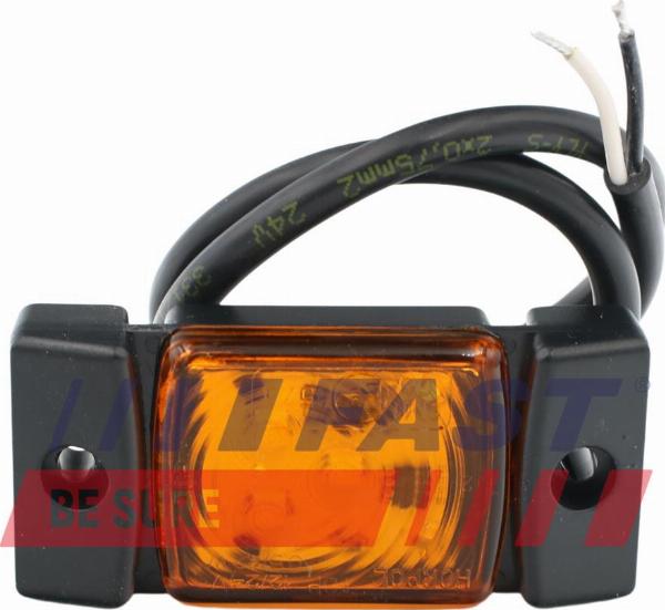 Fast FT87315 - Luce demarcazione laterale www.autoricambi360.it