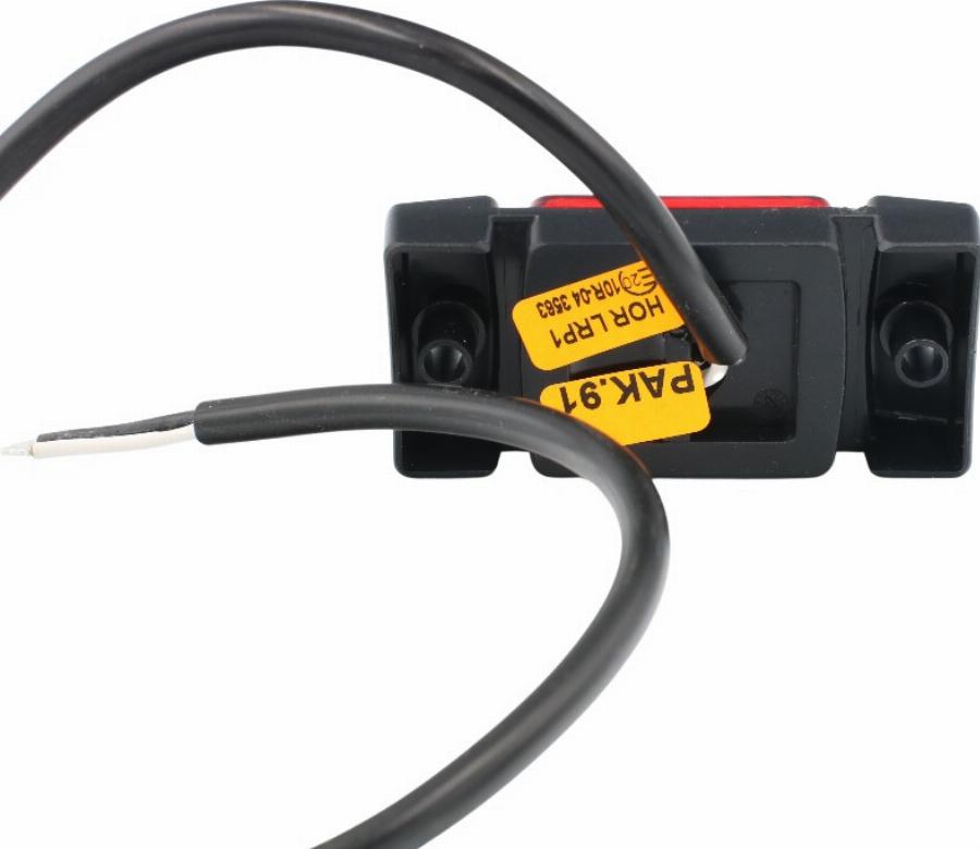 Fast FT87316 - Luce demarcazione laterale www.autoricambi360.it