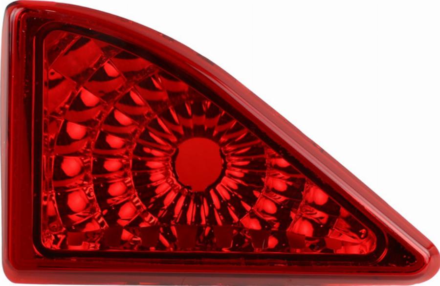 Fast FT87310 - Luce supplementare freno www.autoricambi360.it