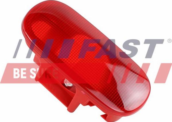 Fast FT87318 - Luce supplementare freno www.autoricambi360.it