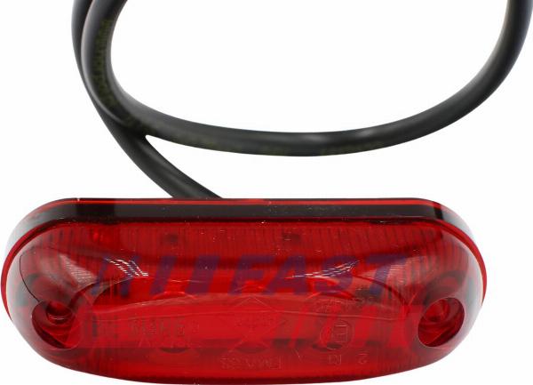 Fast FT87313 - Luce demarcazione laterale www.autoricambi360.it