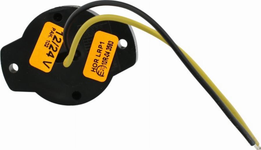 Fast FT87370 - Luce demarcazione laterale www.autoricambi360.it