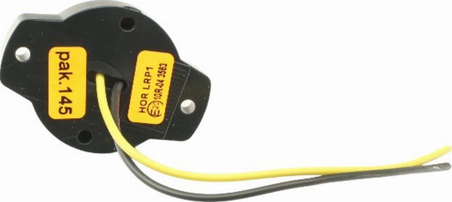 Fast FT87371 - Luce demarcazione laterale www.autoricambi360.it