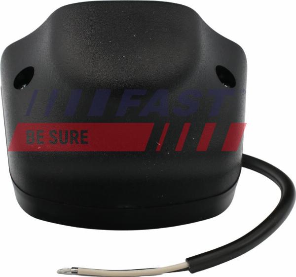Fast FT87706 - Luce targa www.autoricambi360.it