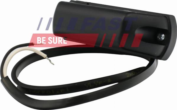 Fast FT87703 - Luce targa www.autoricambi360.it