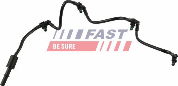 Fast FT39516 - Flessibile, Carburante perso www.autoricambi360.it