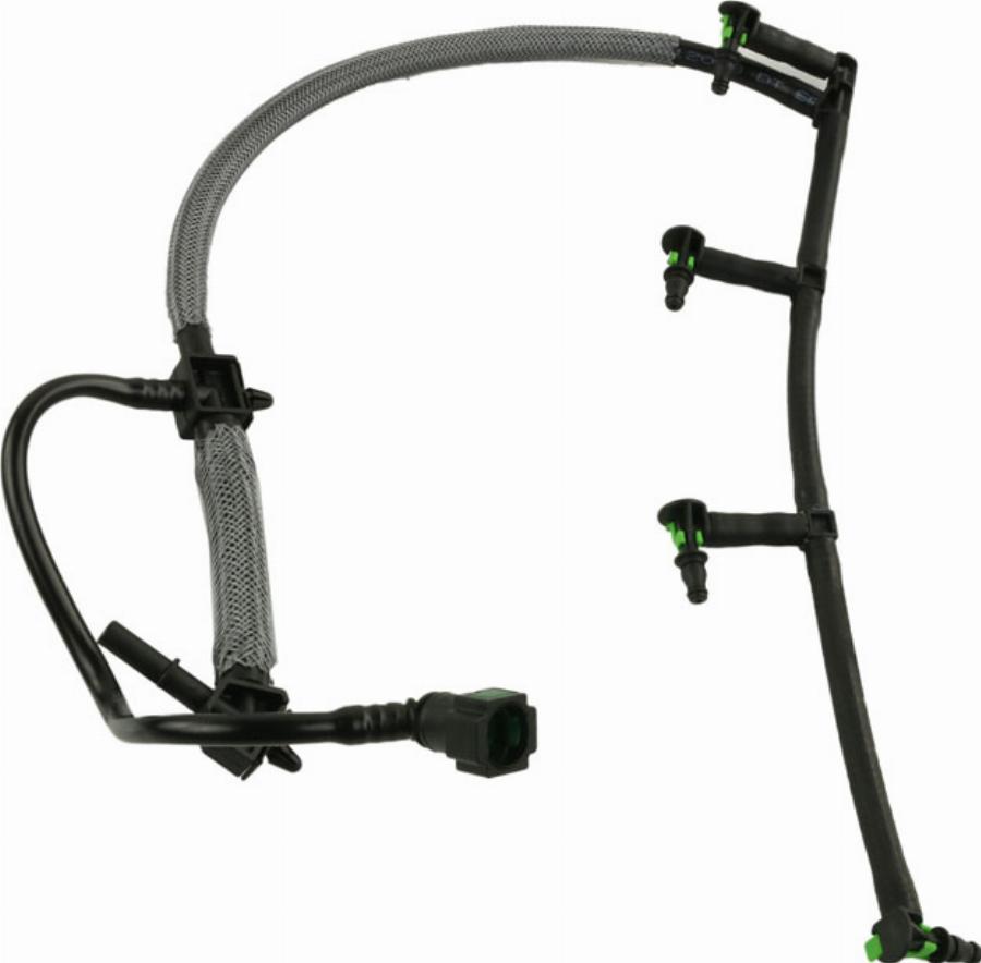 Fast FT39528 - Flessibile, Carburante perso www.autoricambi360.it