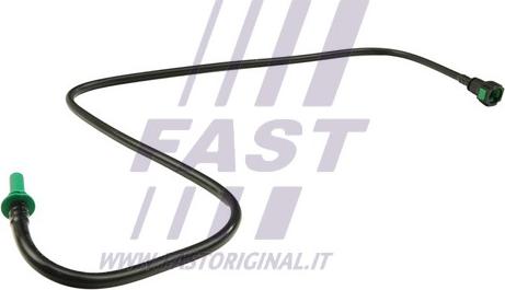 Fast FT39607 - Flessibile, Carburante perso www.autoricambi360.it