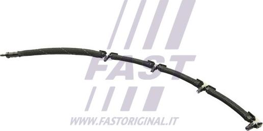 Fast FT39616 - Flessibile, Carburante perso www.autoricambi360.it