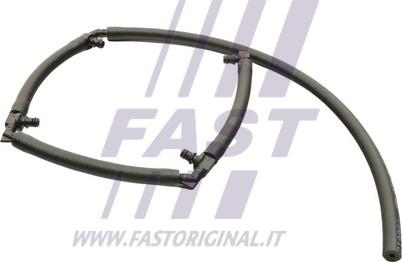 Fast FT39633 - Flessibile, Carburante perso www.autoricambi360.it