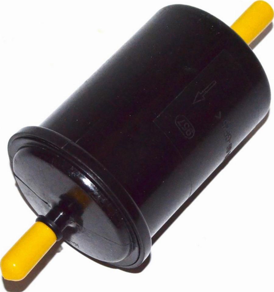 Fast FT39095 - Filtro carburante www.autoricambi360.it