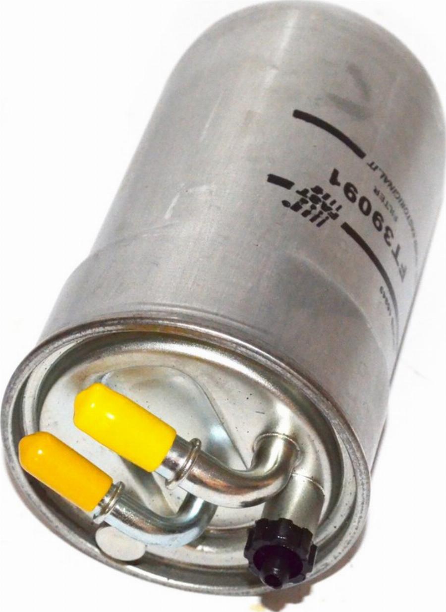 Fast FT39091 - Filtro carburante www.autoricambi360.it