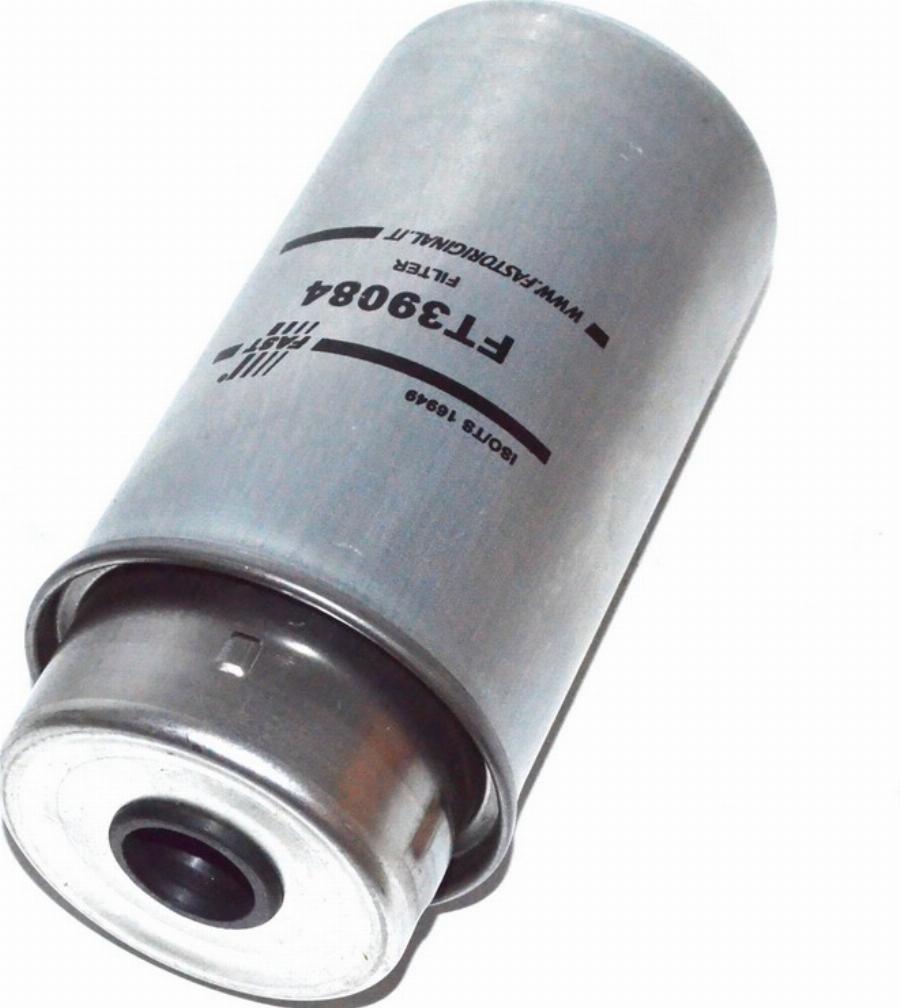 Fast FT39084 - Filtro carburante www.autoricambi360.it