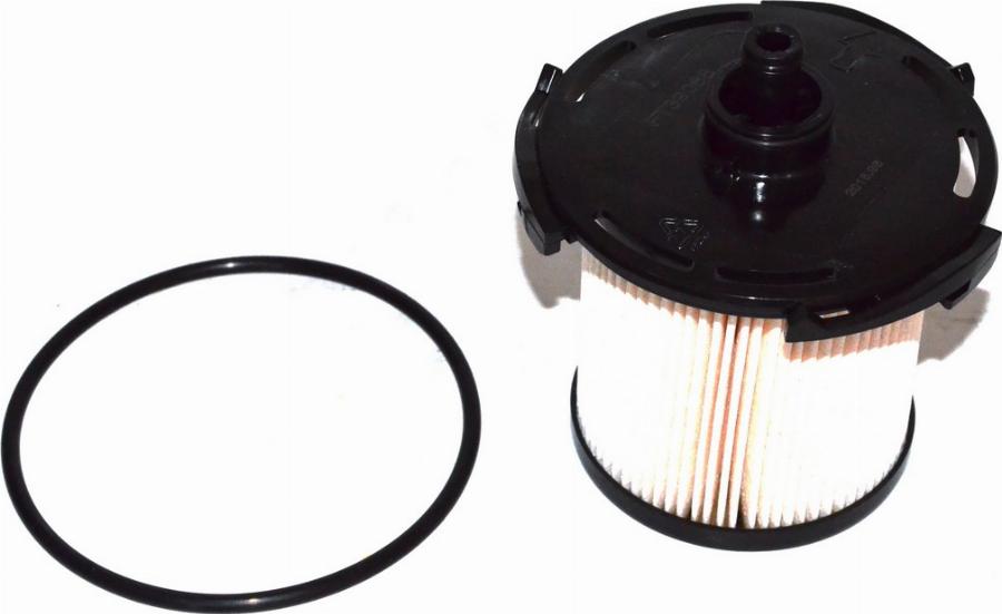 Fast FT39088 - Filtro carburante www.autoricambi360.it
