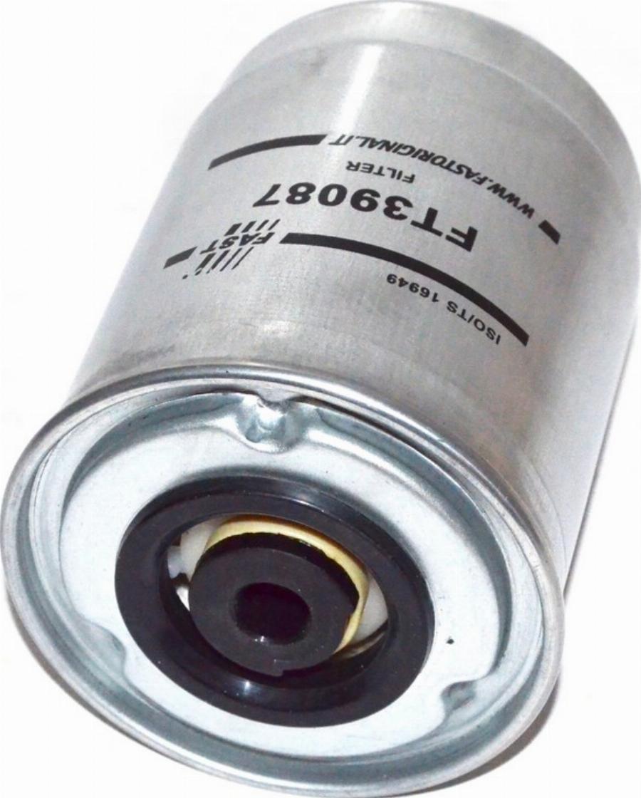 Fast FT39087 - Filtro carburante www.autoricambi360.it