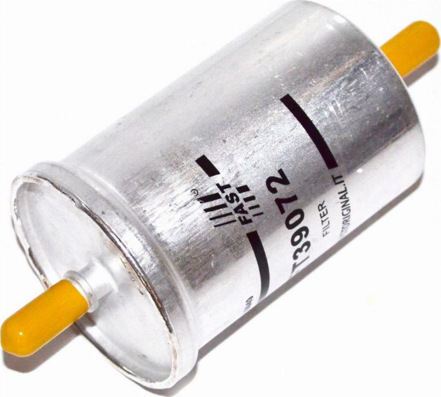 Fast FT39072 - Filtro carburante www.autoricambi360.it