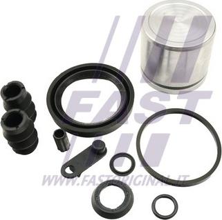 Fast FT34504 - Pistone, Pinza freno www.autoricambi360.it